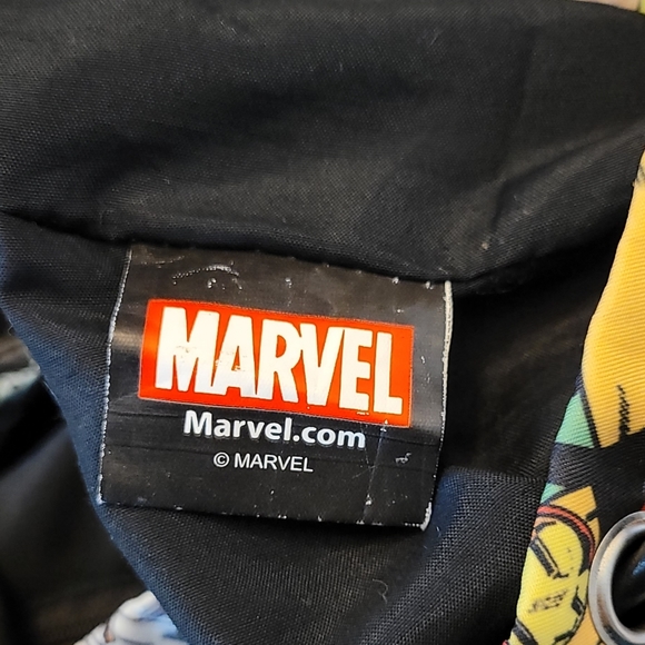 Marvel Backpack - Picture 6 of 6